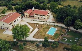 Fattoria Del Borgo In Sabina