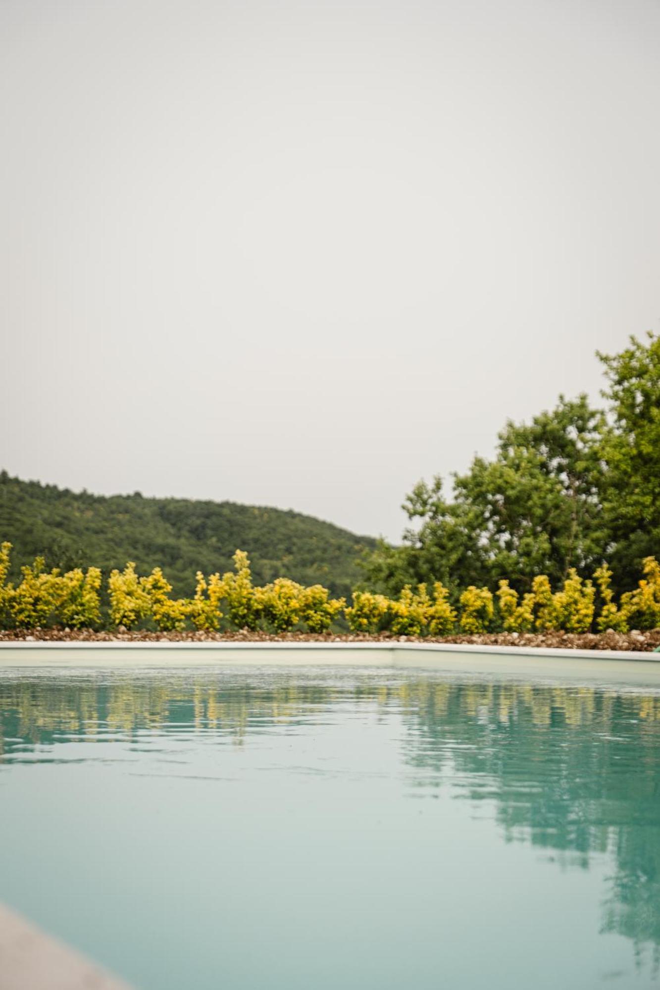 Villa Fattoria Del Borgo In Sabina Rieti Esterno foto